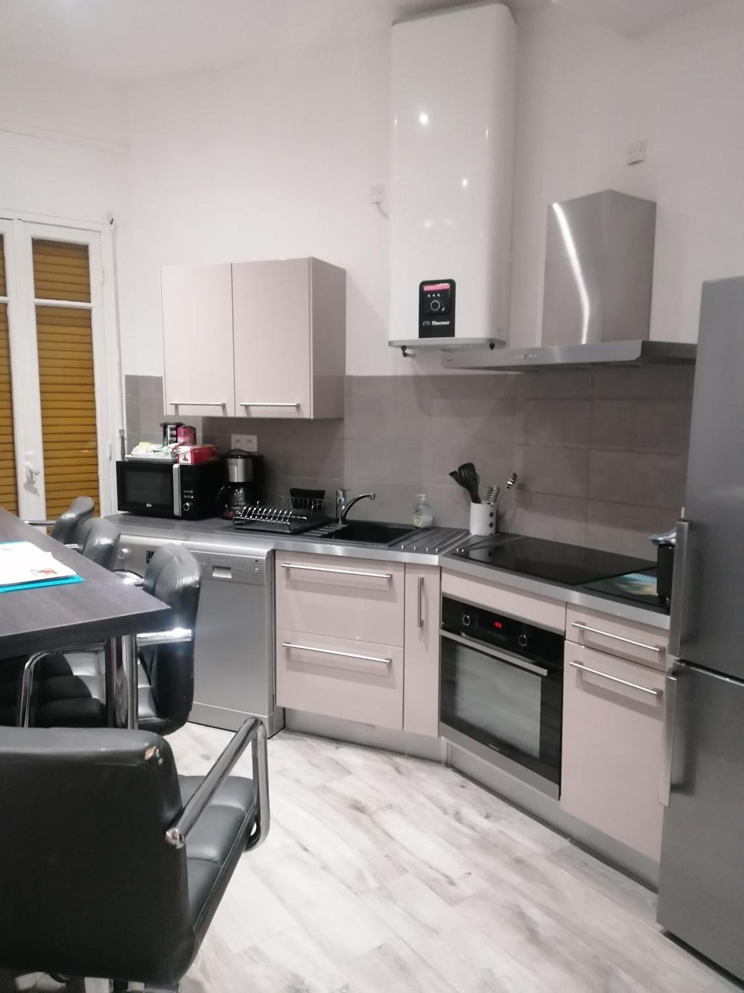 Dolce Apartment